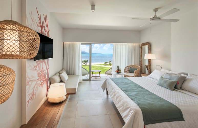 Preskil Beach Resort Mauritius photo 4
