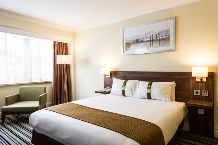 Holiday Inn Brighton Seafront photo 5