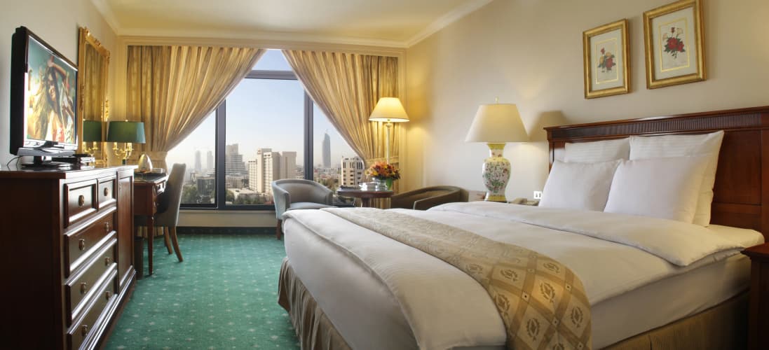Regency Palace Amman photo 5