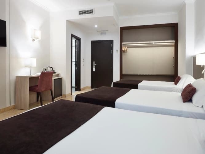 Hotel Maestranza photo 4