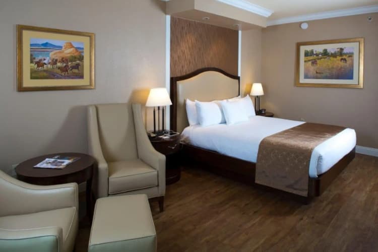 South Point Casino & Spa photo 4