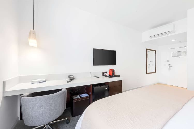 The O Hotel, Trademark Collection by Wyndham, photo 5