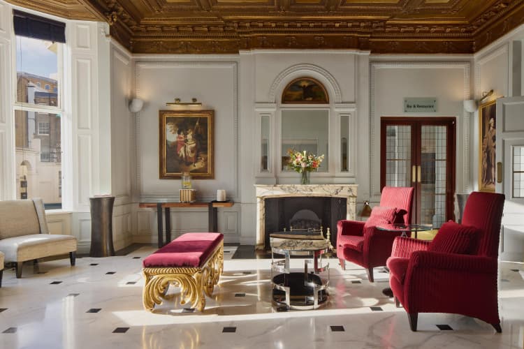 Radisson Blu Edwardian Vanderbilt Hotel photo 3
