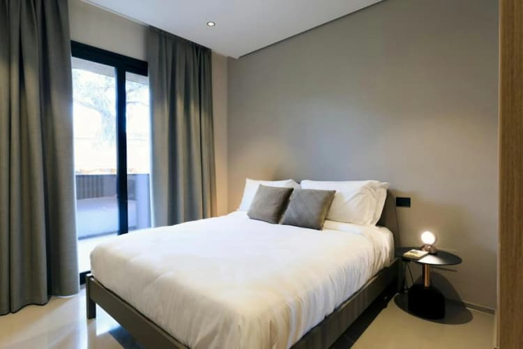 Ollen Apartments photo 5