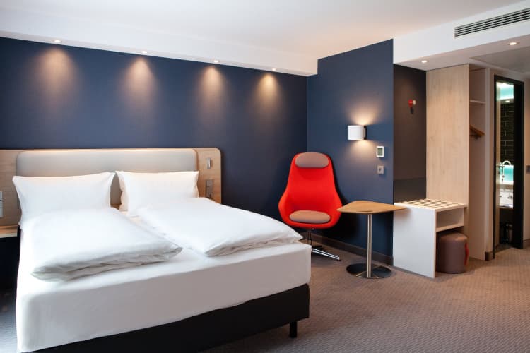 Holiday Inn Express Furth An IHG Hotel photo 4