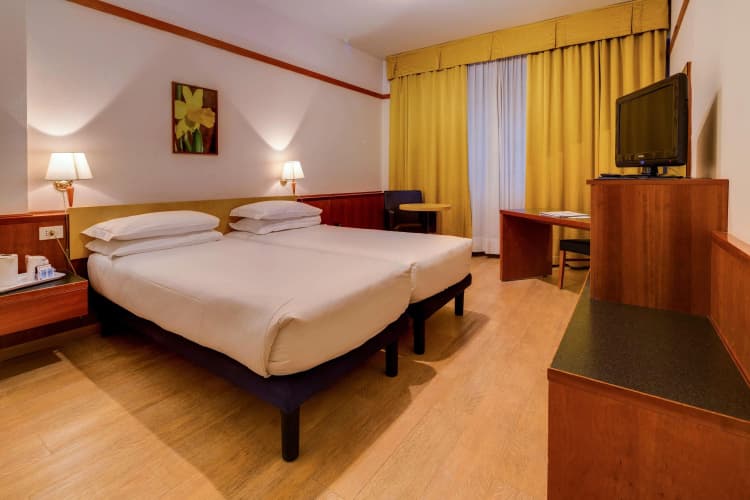 Best Western City Hotel, photo 5