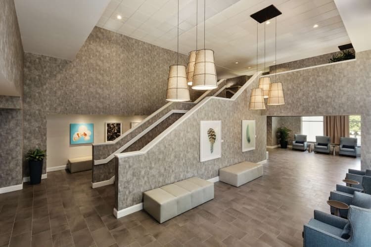 Hotel Ballast Wilmington, Tapestry Collection by Hilton, photo 3
