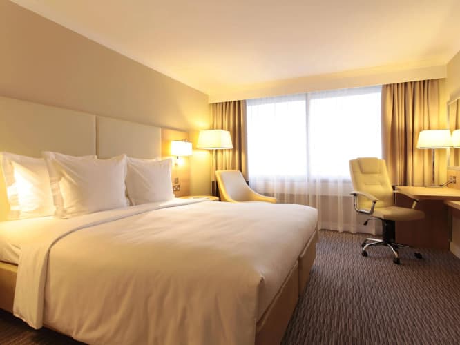 Renaissance London Heathrow Hotel photo 4