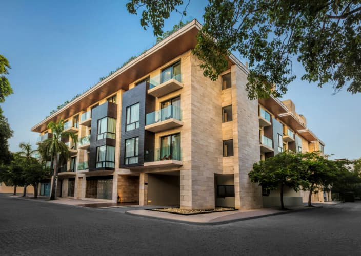 The Yucatan Resort Playa Del Carmen, All-Inclusive Adults Only, Tapestry By Hilton photo 1