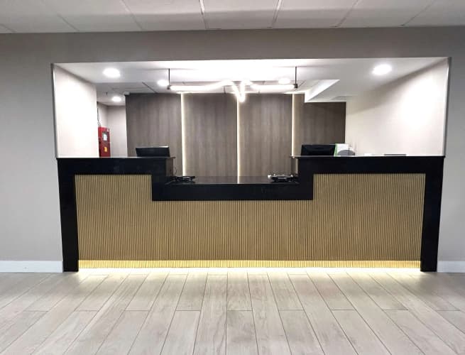 Surestay By Best Western Secaucus Meadowlands photo 3