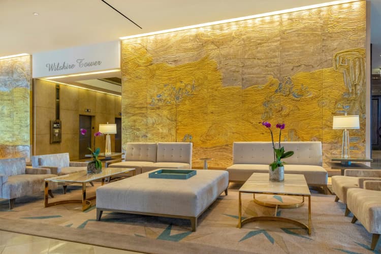 The Beverly Hilton photo 3