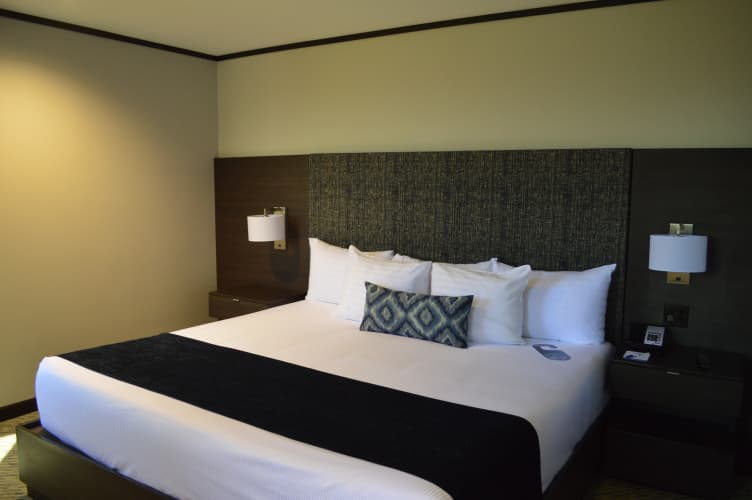 Grand Hotel Tijuana photo 4