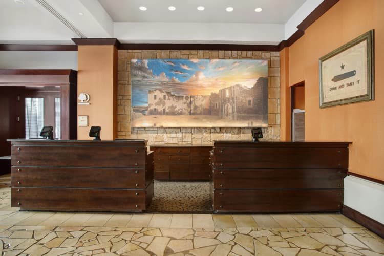 The Emily Morgan San Antonio - a DoubleTree by Hilton photo 3