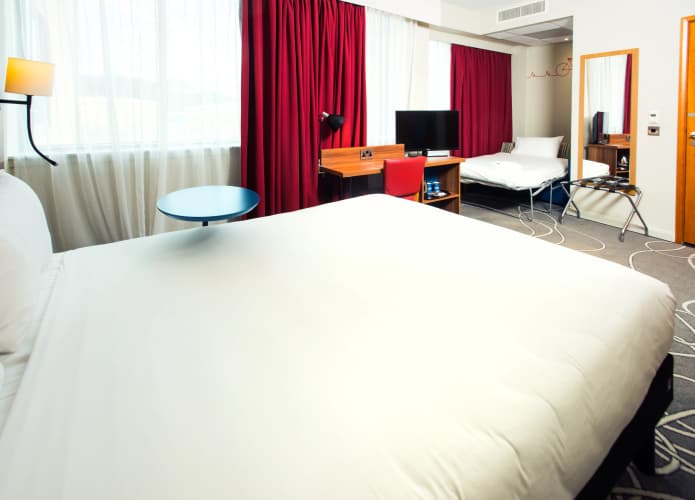 AC Hotel Birmingham NEC and Airport photo 3