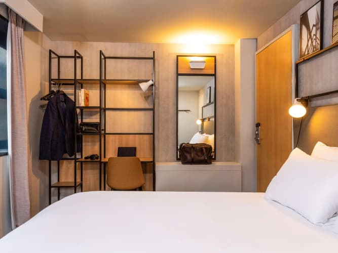 Ibis Paris Bastille Opera 11Eme photo 3