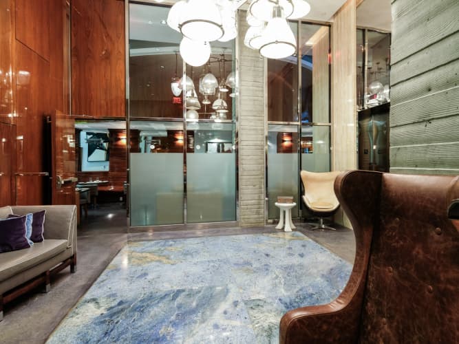 Hotel Hugo, photo 3