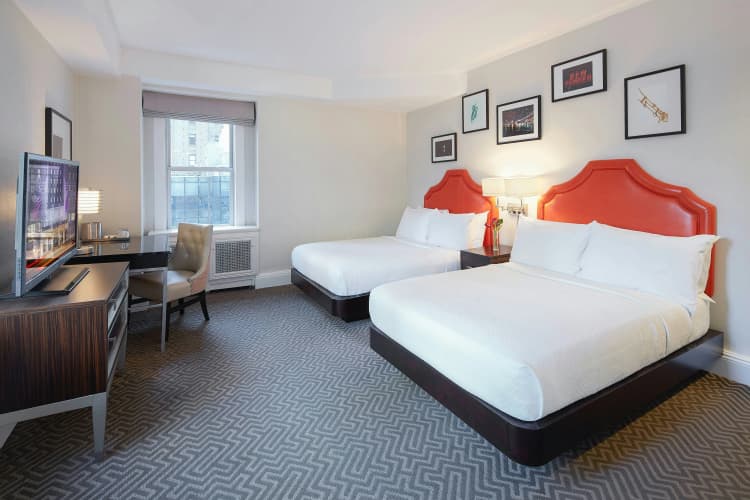 The Lexington Hotel, Autograph Collection photo 4
