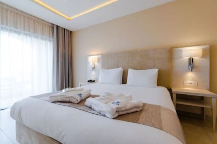Maritim Antonine Hotel And Spa photo 5
