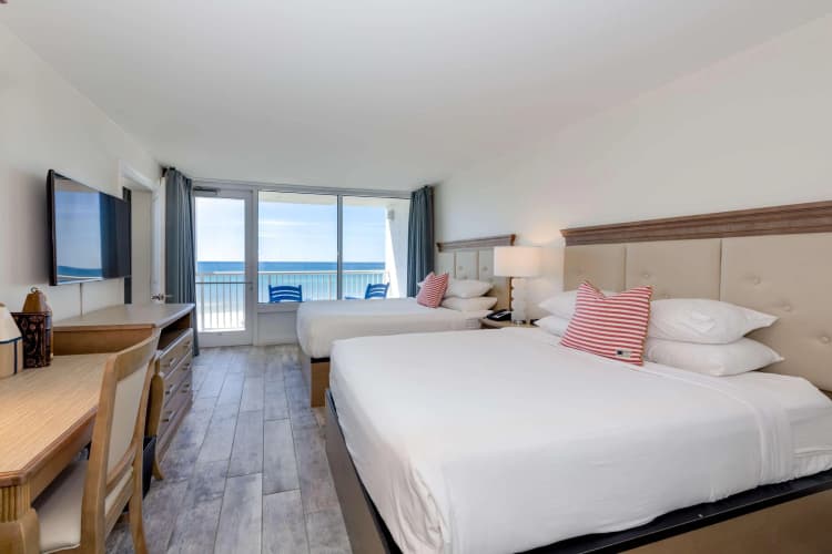 The Island Resort At Fort Walton Beach photo 3