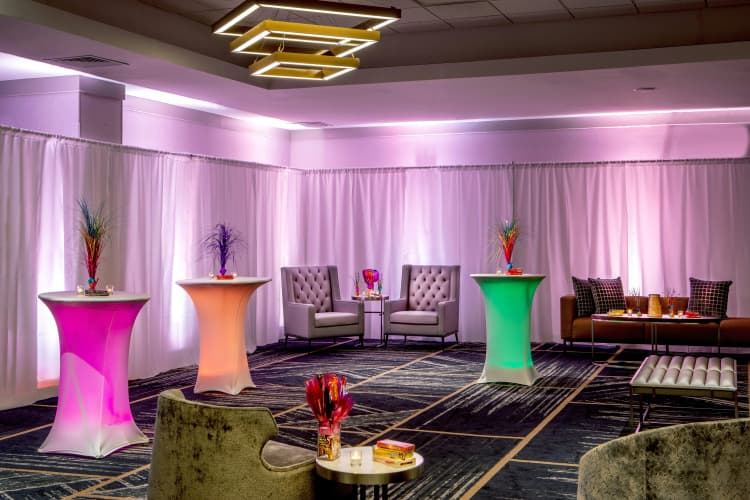 DoubleTree by Hilton Washington DC North/Gaithersburg photo 3