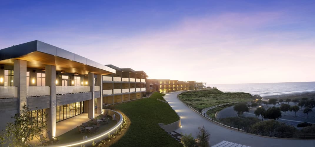 Alila Marea Beach Resort Encinitas, A Hyatt Luxury Resort - Adults Only photo 2