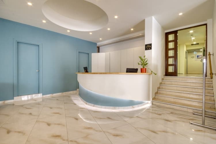 Arte Hotel photo 3