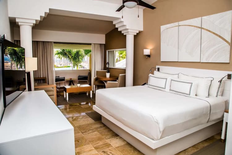 Melia Punta Cana Beach Wellness Inclusive - Adults only, photo 5