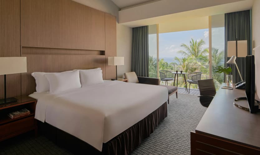 Amara Sanctuary Resort Sentosa photo 5