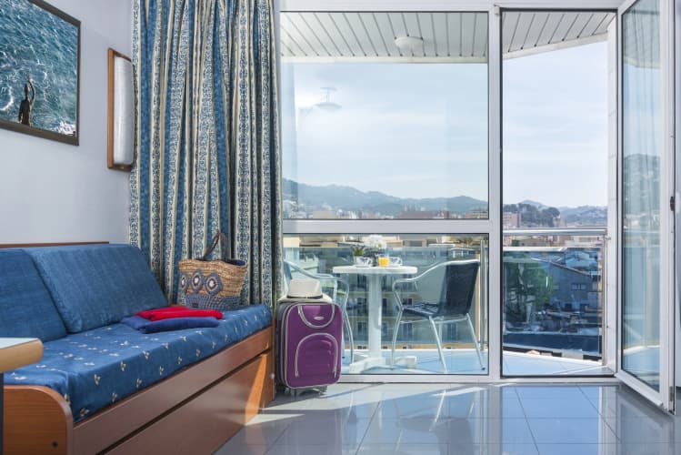 Apartamentos Blau photo 3