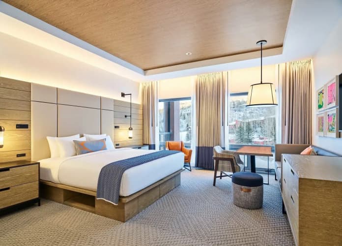 Limelight Hotel Snowmass photo 5