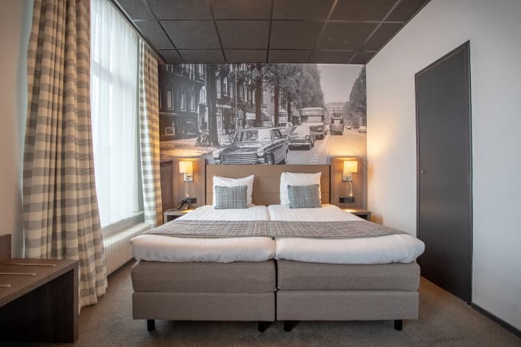 Hotel Cornelisz photo 4
