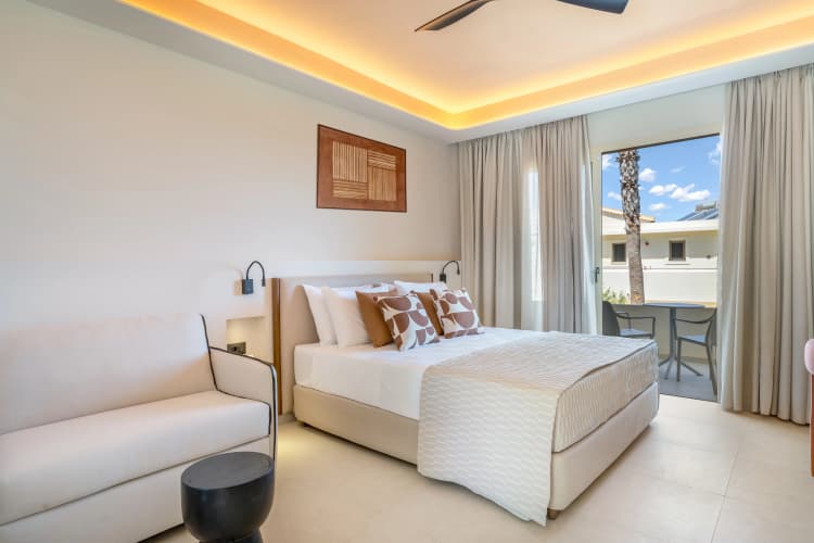 Kouros Palace Hotel photo 4