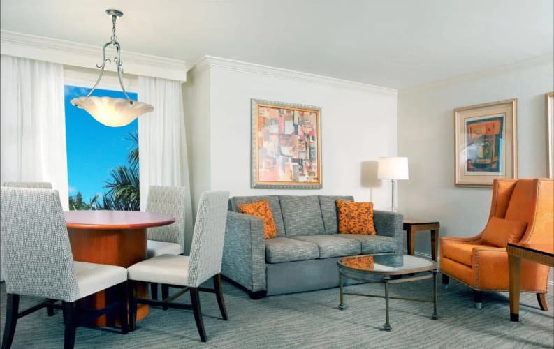 Hilton Naples photo 4
