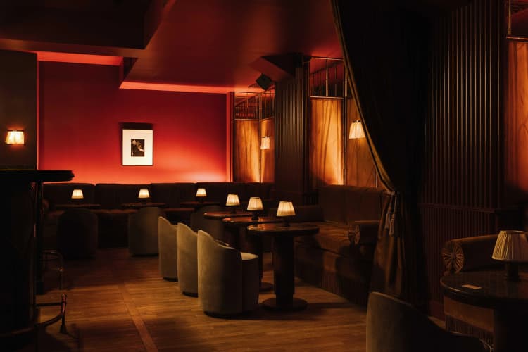 Hôtel Rochechouart - Orso Hotels photo 4