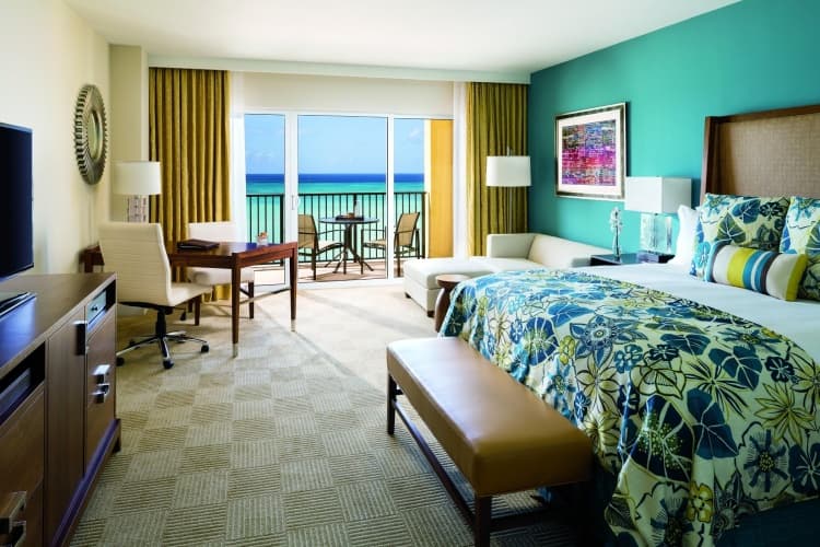 The Ritz-Carlton Aruba photo 5