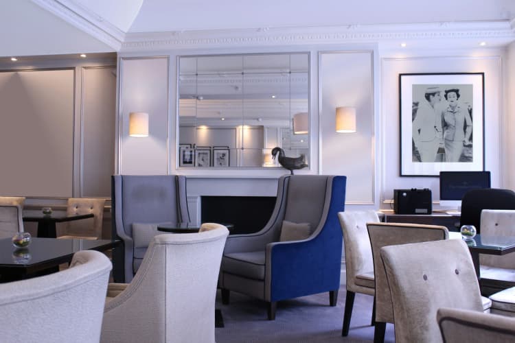 The Waldorf Hilton, London photo 5