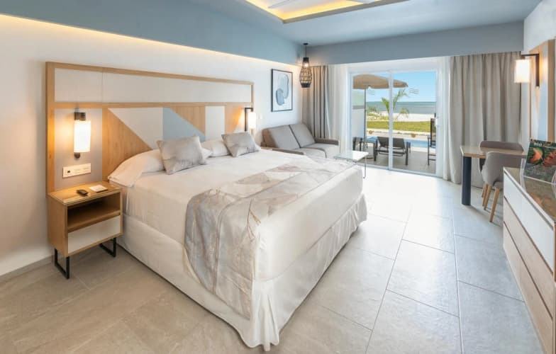 Riu Caribe - All Inclusive photo 4