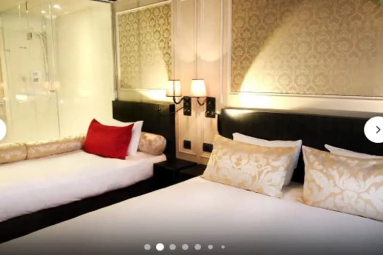Best Western Hotel Le Montmartre Saint Pierre photo 2