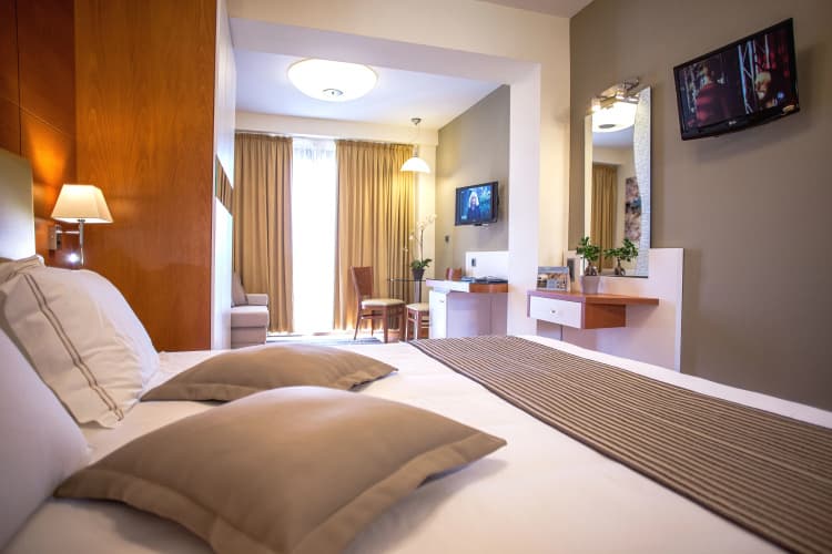 Anthemus Sea Beach Hotel & Spa photo 4