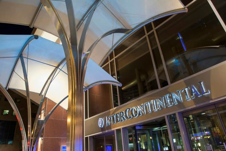 InterContinental Toronto Centre photo 2
