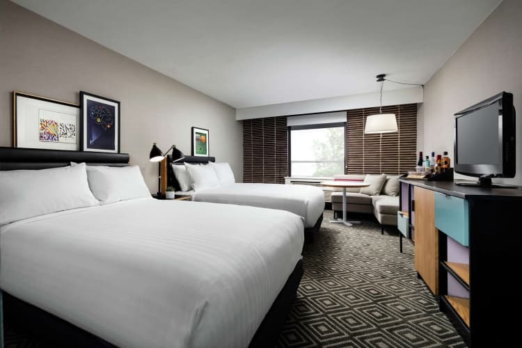 Freepoint Hotel Cambridge, Tapestry Collection by Hilton photo 3