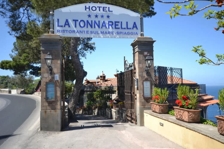 La Tonnarella photo 2