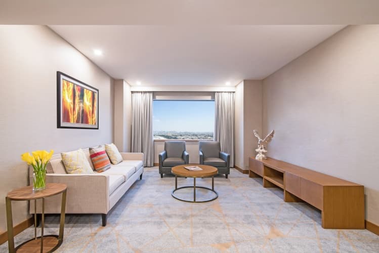 The Galleria Residence photo 5