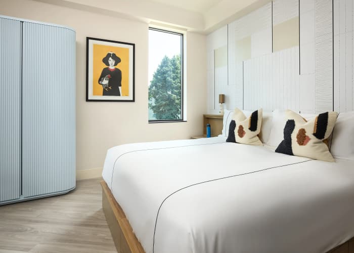 Catbird Hotel photo 3