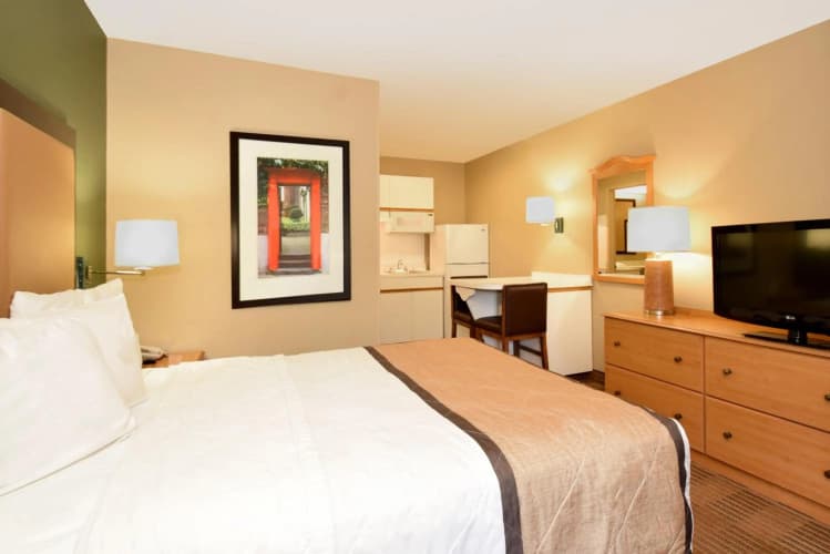 Extended Stay America-Phoenix-Scottsdale-Old Town photo 5