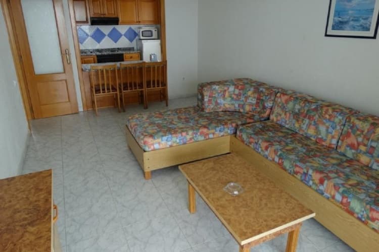 Apartamentos Benibeach photo 4