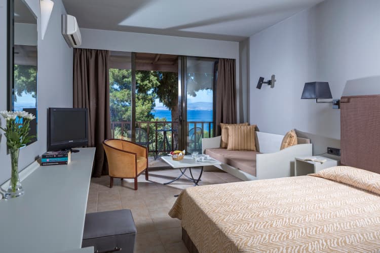 Aeolos Beach Resort photo 3