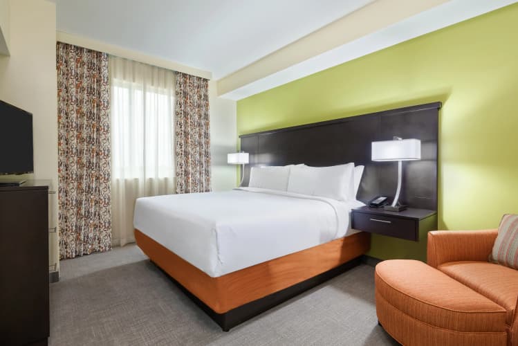 Staybridge Suites Miami International Airport photo 5