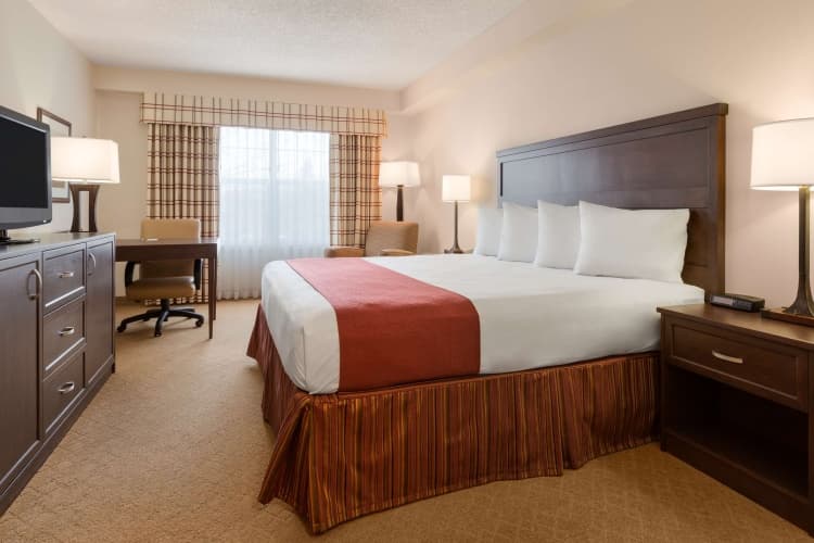 Country Inn & Suites By Radisson, Calgary-Northeast photo 4