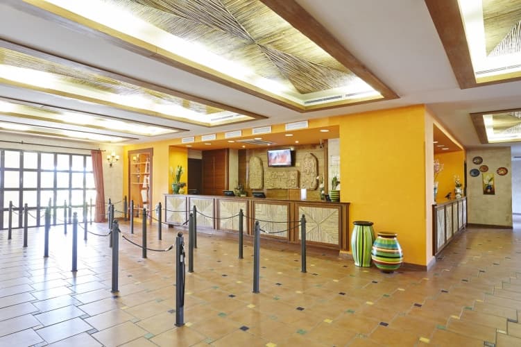 Hotel El Paso En Portaventura World, photo 3